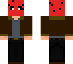 skin_red hood