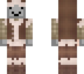 skin template (editing)