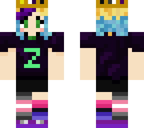 skin update