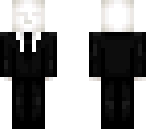 slender man