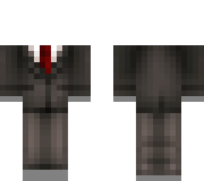 slender man