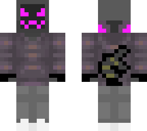 slenderthenoir ears down