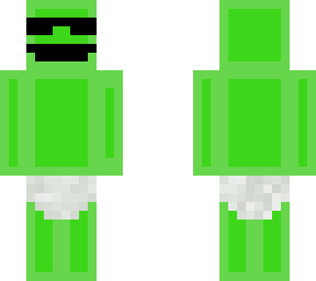 slime baby