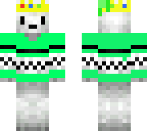 slime bear