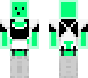 slime maid