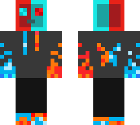 slime man