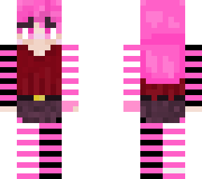 sludge skin