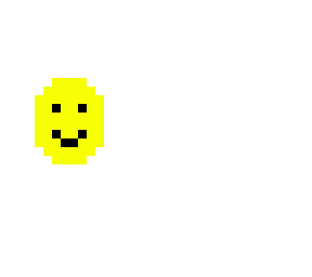 smile!