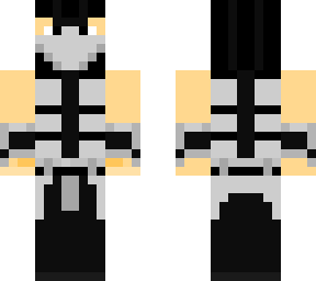 smoke (ultimate mortal kombat 3)