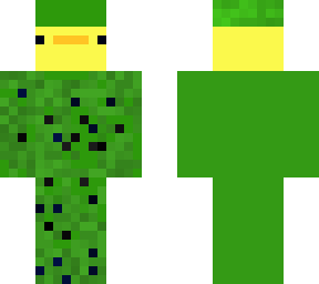 sniper duck