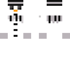 snow