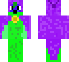 sombra verde