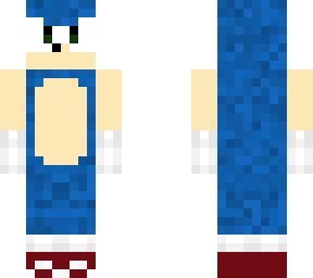 sonic the derphog