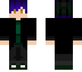 soul's new skin (fixed)