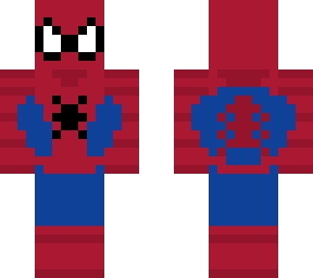 spider- man