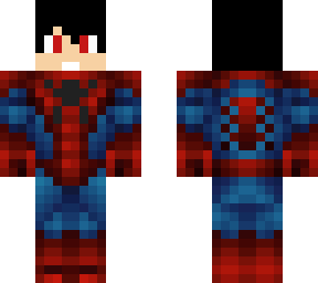 spider-gabo