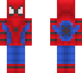 spider man