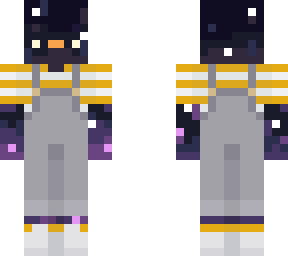 starborne duck