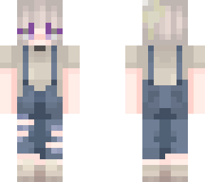 starborne girl