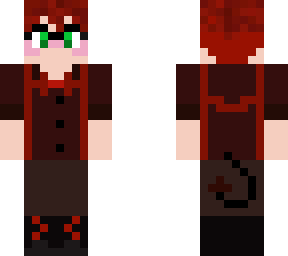 steampunk (jamie)