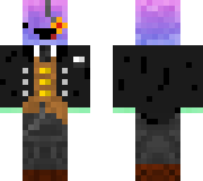 steampunk derp