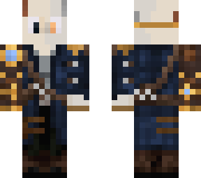 steampunk goat