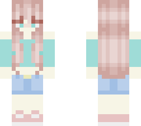 stellar girl