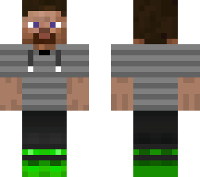 steve