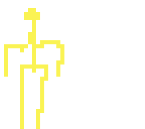stick man
