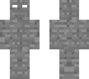 stone guy