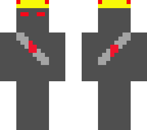 stone king