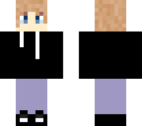 strawberry blond