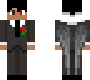 suit boi