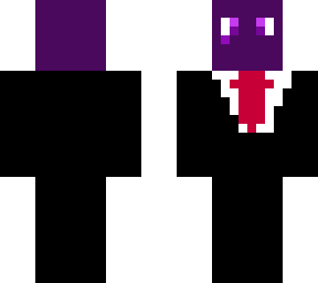 suit guy