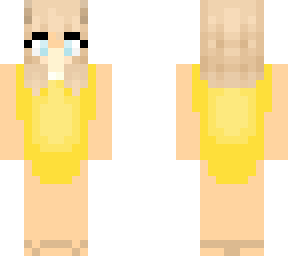 summer girl
