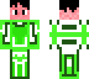 super green