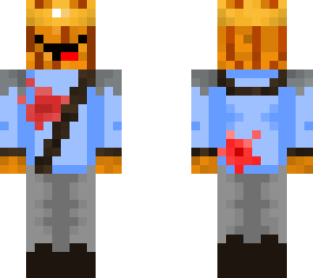 survival pumpkeen