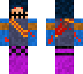 survivor