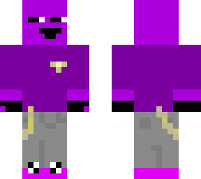 swag william afton