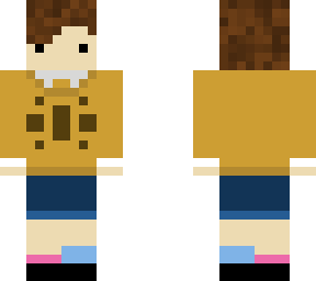 sweater vest guy