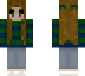 tate jumper