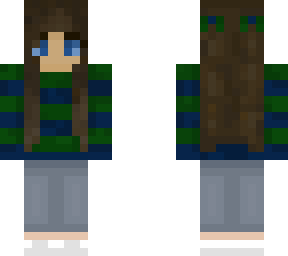 tate jumper
