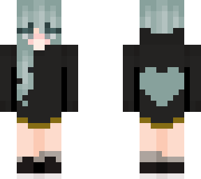 tealgirl