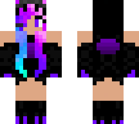 techy gamer (mia)