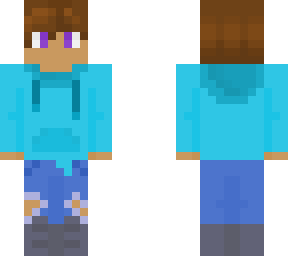 teen steve