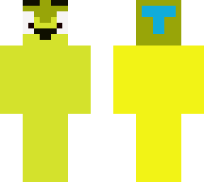 tellow original skin