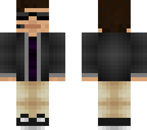 the chad