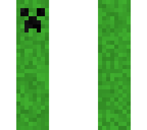 the disappearing creeper?