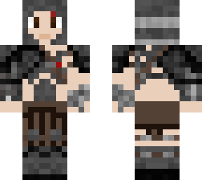 the gladiator