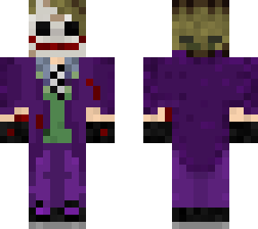 the joker